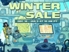 Wystartowała Steam Winter Sale 2025. Wybierz z nami najlepsze promocje Zimowej Wyprzedaży!