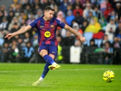 Jest głos z USA ws. sensacyjnego transferu Lewandowskiego. 