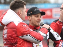 Żużel. Lider Polonii pod wrażeniem! „To dopiero początek pozytywów”