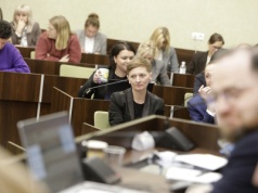 Agata Wojda zaskoczona po decyzji rady ws. budżetu