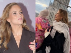 Zaskakujące wyznanie Kaczorowskiej. Wspomniała o trzecim dziecku