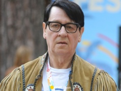 Maciej Maleńczuk bez sentymentów w święta. Ciotki nie przyjadą, ale znajomi mile widziani