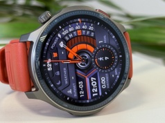 Recenzja Amazfit Balance 2 – jeden zegarek, wiele zastosowań