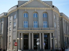 50 milionów dla Teatru Mickiewicza – szansa na kompleksową modernizację miejskiej sceny!