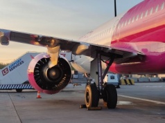 Wenecja dołącza do siatki Wizz Air z Kraków Airport