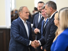 Robert Gwiazdowski: Co jest sprawiedliwe? To, co każe czynić Tusk z Żurkiem, czy Kaczyński z Ziobrą?