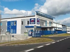 Sukcesja w Seko. Tomasz Kustra zastępuje ojca na stanowisku prezesa