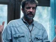 Niebo. Rok w piekle - wywiad z Tomaszem Kotem. Ręce, które leczą