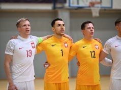 Futsal: Biało-Czerwoni w finale turnieju w Chorwacji!