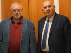 Wszyscy jesteśmy przyjaciółmi klubu - spotkanie opłatkowe WLKS Nowe Iganie (zdjęcia)