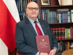 Prezes Trybunału Konstytucyjnego: TSUE nie ma prawa ingerować w ustrój Polski