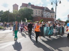 Czy w Krakowie mieszka 100 tysięcy osób LGBT?