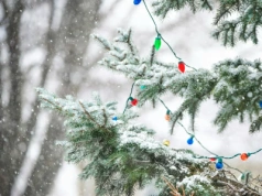 Fala ochłodzenia zmierza do Polski. Takie będą Święta Bożego Narodzenia