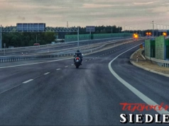 Wbrew oczekiwaniom kierowców — otwarcie nowego odcinka A2 koło Siedlec nastąpi później