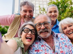 Czy cechy osobowości mogą wpływać na długość życia? Są wyniki nowego badania