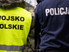 Policjanci czy żołnierze? Kto zarabia więcej w 2025 roku?