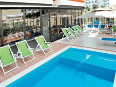 Albania all inclusive 🏖️ Nowoczesny 4* hotel blisko plaży w Durres za 2709 PLN