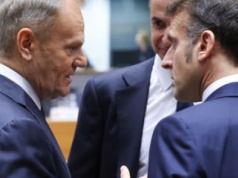 Szczyt UE: Finalizacja umowy Mercosur odłożona na przyszły rok