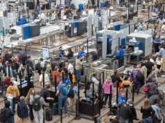 Planujesz powrót do domu na święta? Uważaj! Możesz nie dolecieć. Zaplanowano strajki na lotniskach