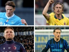 Superpuchar Włoch. Gdzie obejrzeć mecze? Transmisja TV i stream online