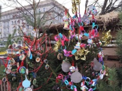 Częstochowa. Wspólne przygotowania do Świąt Bożego Narodzenia