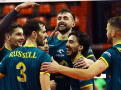 To był prawdziwy nokaut! Polacy doprowadzili Brazylijczyków do rozpaczy