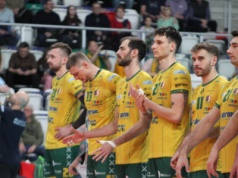 Siatkówka: Aluron CMC Warta Zawiercie w półfinale Klubowych Mistrzostwach Świata