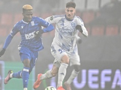 Ostatnia kolejka Ligi Konferencji. Lech zmarnował dwa rzuty karne!