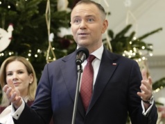 Kolejne weta prezydenta. Chodzi o podwyżki