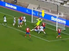 Ledwo wznowili grę! Raków błyskawicznie otworzył wynik