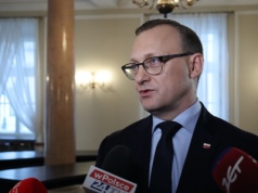 Leśkiewicz odpowiada na insynuacje Tuska. Chodzi o G20