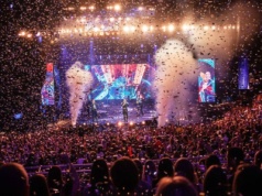 Pierwszy sylwester w historii Opery Leśnej. „Będzie można tańczyć tuż pod sceną”