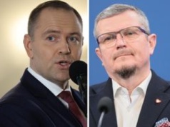 Nagła zmiana. Wiceszef MSZ będzie na spotkaniu z Zełenskim