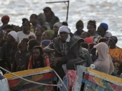 Kolosalne wydatki Berlina na masową migrację. Ale jest 