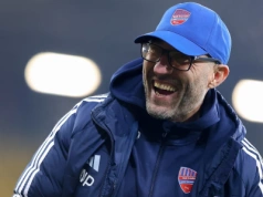 Marek Papszun zrobił to na koniec! Wyjątkowe pożegnanie z Rakowem Częstochowa