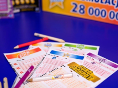 Wyniki Lotto na 18 grudnia 2025 roku. Sprawdź szczęśliwe numery