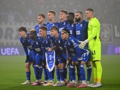 Kiedy losowanie 1/16 finału Ligi Konferencji?