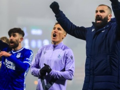 Miejsca polskich klubów w Lidze Konferencji. Jak wygląda tabela?