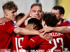 Zwycięstwo Rakowa w Nikozji! Omonia pokonana w 6. kolejce fazy ligowej Ligi Konferencji UEFA