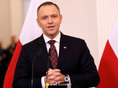 Karol Nawrocki przebił dekadę prezydentury Andrzeja Dudy. Licznik wet wzrósł o trzy