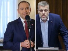 "Nie płacę". Nawrocki zaskoczył komentarzem w internecie