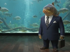 Karp jako obywatel. Krótka historia długiego absurdu