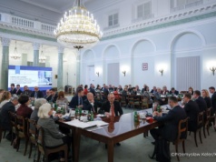 Kolejne weto Nawrockiego. Ujawniamy jak naprawdę wyglądało spotkanie ws. reformy edukacji „Kompas Jutra”