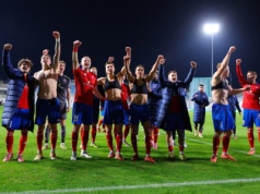 Raków w 1/8 finału, Lech i Jagiellonia w barażach Ligi Konferencji