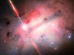 Naukowcy zaobserwowali zjawisko sprzed 8 mld lat