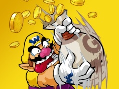 Nintendo oficjalnie rozpoczęło swoją świąteczną wyprzedaż