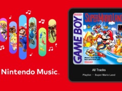 Ścieżka dźwiękowa Super Mario Land jest teraz dostępna za pośrednictwem Nintendo Music