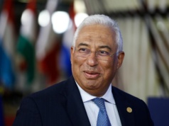 Kraje UE zgadzają się na wsparcie finansowe w wysokości 90 miliardów euro dla Ukrainy, mówi Costa: "Mamy porozumienie"