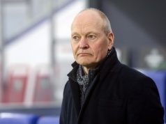 Trener Lecha w miarę zadowolony. "Zrealizowaliśmy cel"