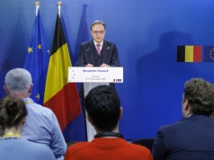 Nocny szczyt UE. Najpierw klapa, potem rozwiązanie. Ukraina nie zostanie bez pieniędzy